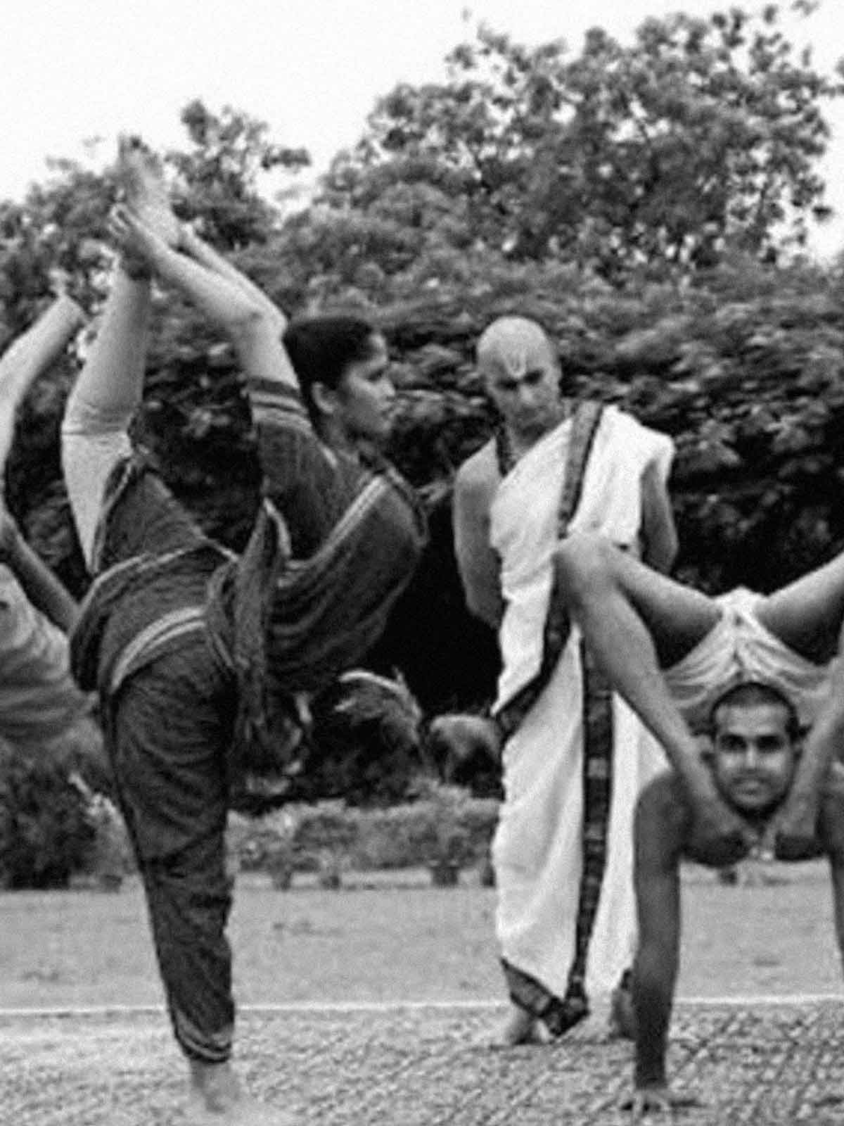 Traditional Roots